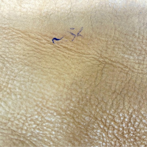 The Sak Ashland Bucket Bag Brown Leather Crossbody - Picture 3 of 16